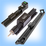 RGS Linear Rails